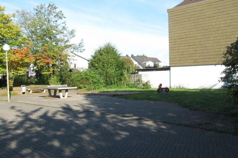 Spielplatz Veilchenweg