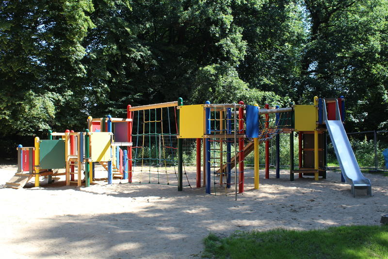 Spielplatz Gretenberg