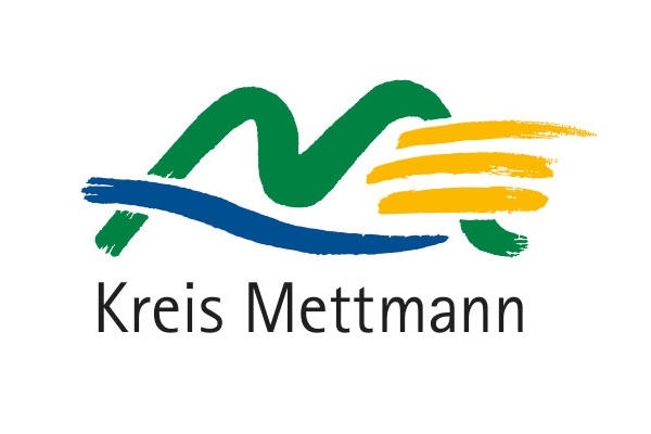 Wort-Bild-Marke des Kreises Mettmann
