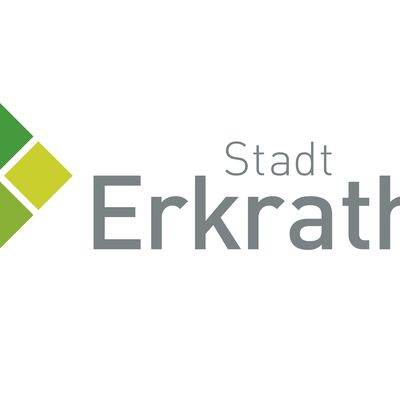 Wort-Bild-Marke der Stadt Erkrath