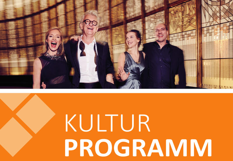 Kulturprogramm 2019/2020