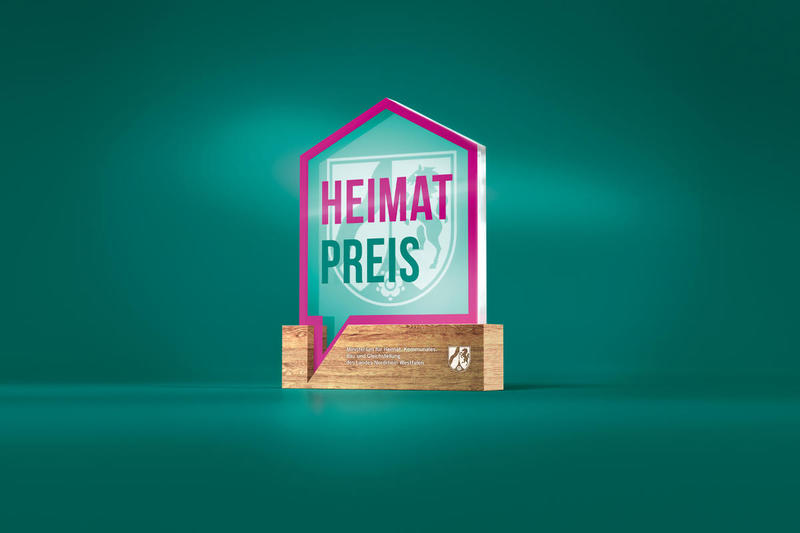 Logo Heimat-Preis