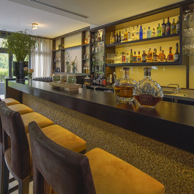 Hotel Essensio Bar