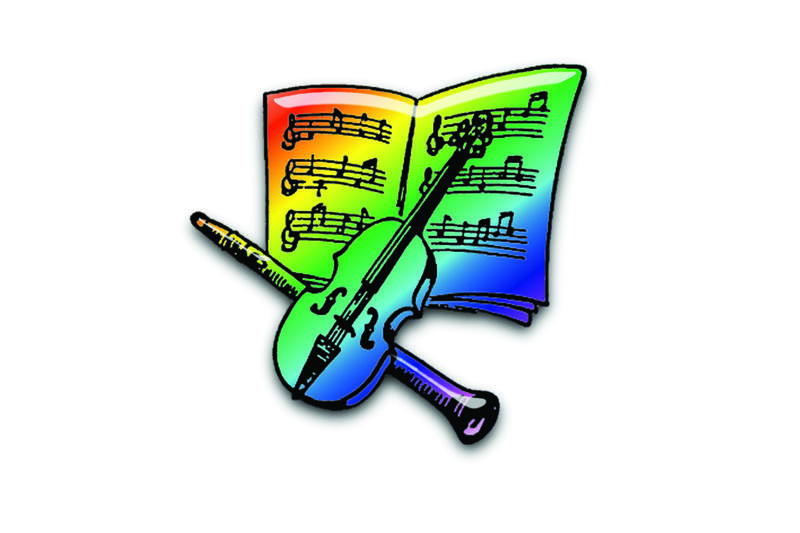 Logo der Jugendmusikschule Erkrath