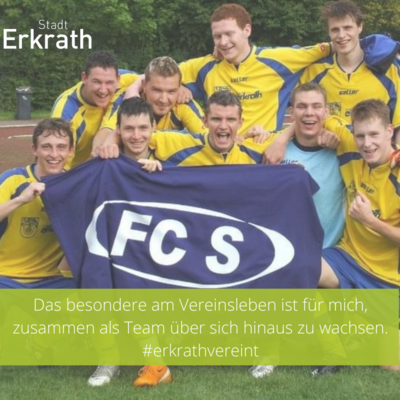 FC Parea Schimmelbusch