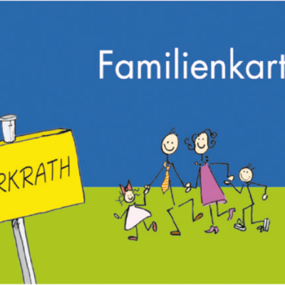 Familienkarte Erkrath