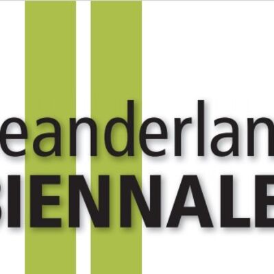 Logo Neanderland Biennale © Neanderland Biennale