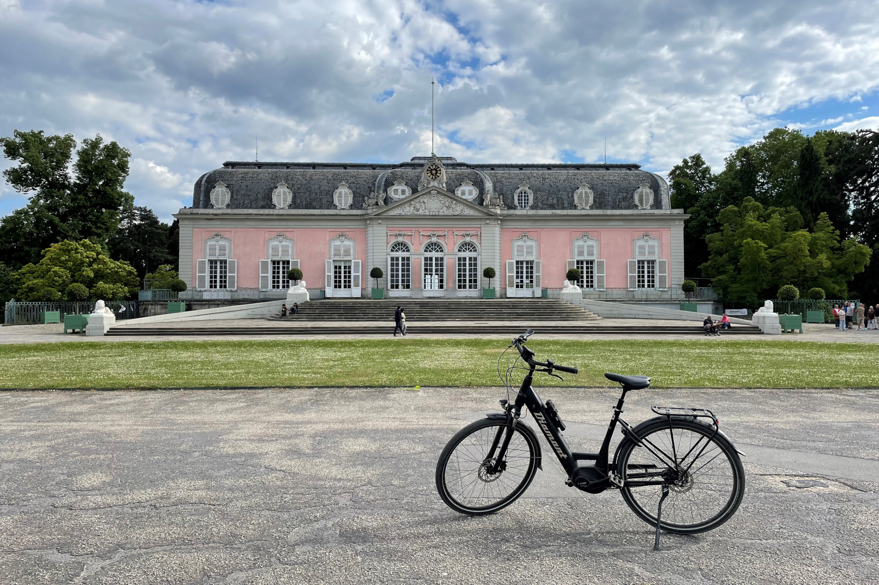 Komoot_Stadt Erkrath
