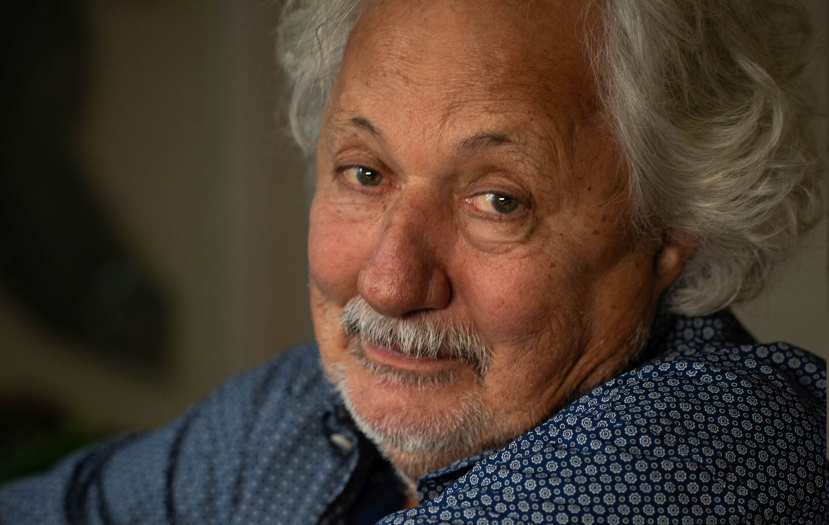 Konrad Beikircher - Kabarett