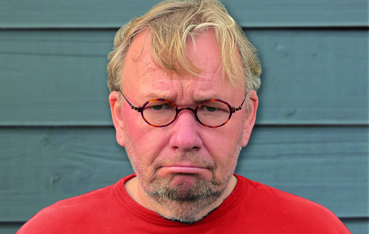 Bernd Stelter - Reg Dich nicht auf.jpg