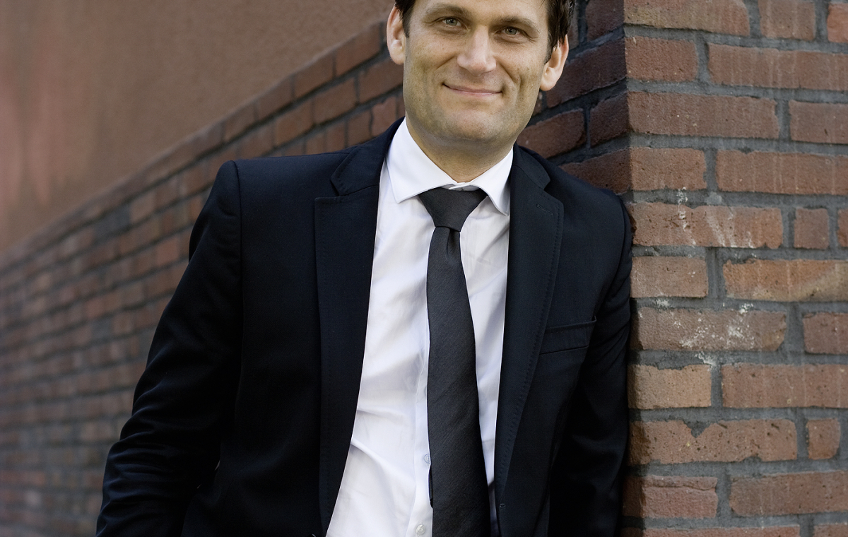 Christian Ehring